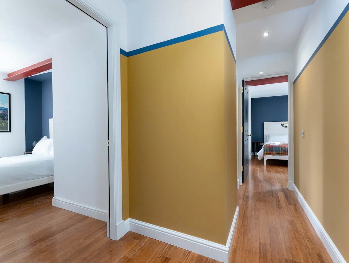 House of Danu Apartment