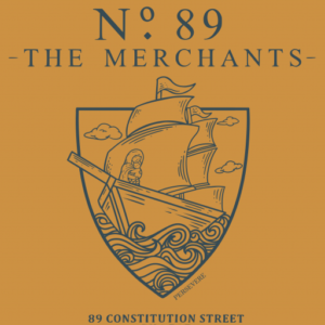 89 The Merchants